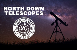 North Down Telescopes