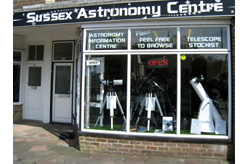 Sussex Astronomy Centre